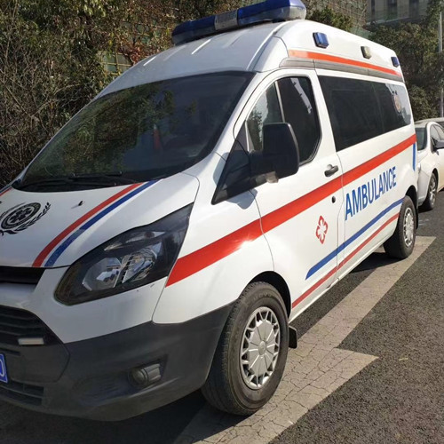 三山品质救护车出租,为您的健康出行负责