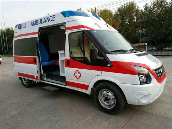 三山乌鲁木齐沙依巴克区上线 “安康护送” 非急救转运服务平台