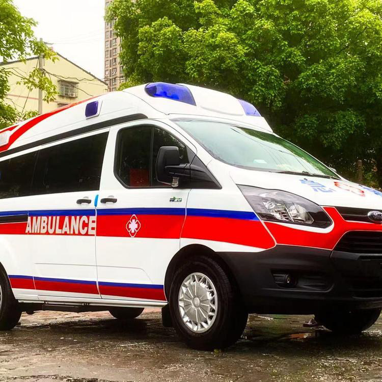 三山跨省救护车出租护送返乡