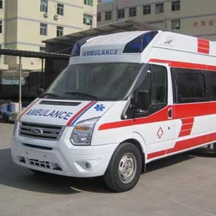 三山救护车出租收费：安全出行，价格透明