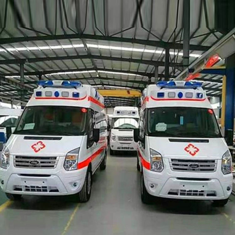 三山救护车出租硬件设施介绍