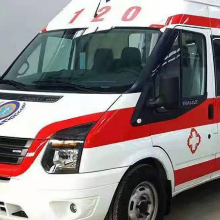 三山非急救护送病人转院租赁救护车的优缺点对比